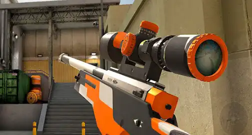 射击游戏单机大盘点 2025炙手可热的单机射击游戏有什么