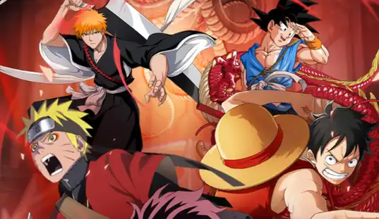 恋恋驯龙记 放置 动漫 养成 · 0.05折动漫乱斗