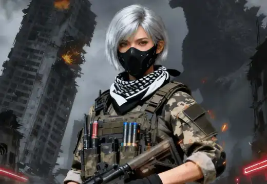 敌机锁定 放置 冒险 养成 · 3.5折爆炸福利版本