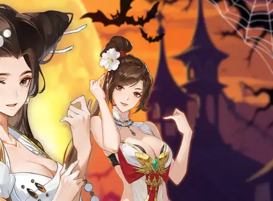 武林闲侠 卡牌 武侠 养成 · 0.05日赠元箱万券