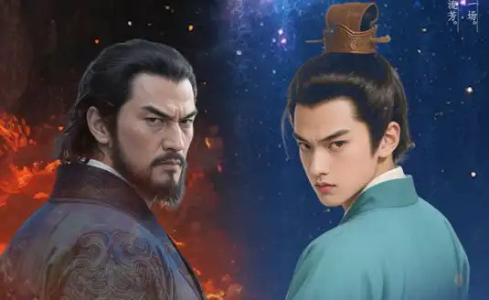 云墨剑舞 角色 仙侠 MMO · 3.5折十二时辰