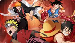 恋恋驯龙记 放置 动漫 养成 · 0.05折动漫乱斗