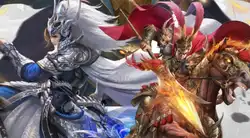  破晓九天 卡牌 三国 养成 · 0.05折实付返一倍