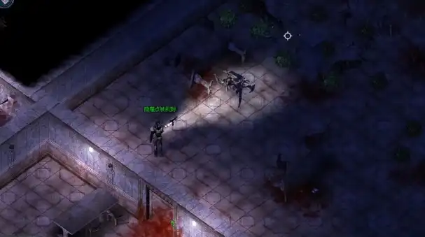 孤胆枪手2所有隐藏点在哪