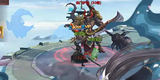 绝世仙王 角色 仙侠 RPG · 极速发育版