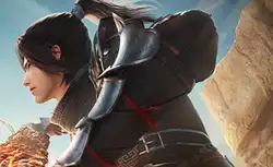 斗破苍穹：巅峰对决 角色 仙侠 RPG · 送绝品斗者