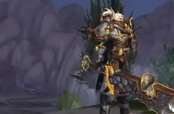 魔兽世界黎明之光任务怎么完成 - 东瘟疫之地流程详解