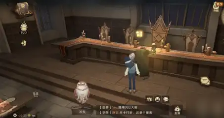 哈利波特他努力保护城堡里的所有人拼图线索指向哪