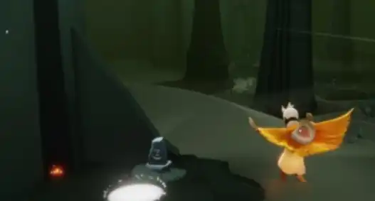 光遇远古战场冥想任务在哪里 光遇远古战场冥想任务在哪里介绍