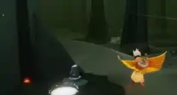 光遇远古战场冥想任务在哪里 光遇远古战场冥想任务在哪里介绍