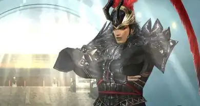 真三国无双5人物开启方法 一步步教你怎么解锁所有人物