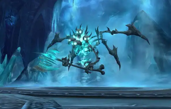 魔兽世界堡垒卫士的巨剑哪里掉 魔兽80级版本平民打法 详细介绍