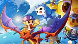 洛克王国迷之岛在哪里进入 洛克王国迷之岛进入方法介绍