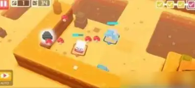 宝可梦探险寻宝全关卡通关攻略宝可梦关卡攻略大全