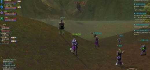 永恒之塔毒草解毒剂女王在哪-毒草解毒剂女王在哪里介绍