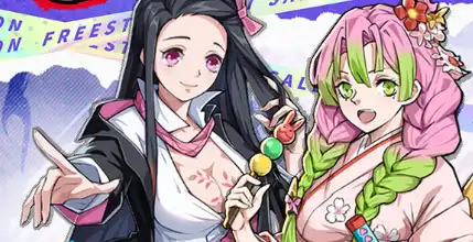 拯救小宇宙 放置 动漫 鬼灭 · 0.1折鬼灭之刃