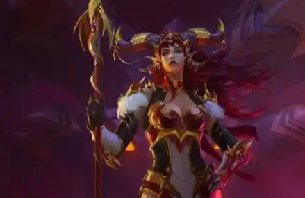 魔兽世界正在连接连不上