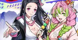 拯救小宇宙 放置 动漫 鬼灭 · 0.1折鬼灭之刃