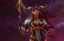 魔兽世界正在连接连不上