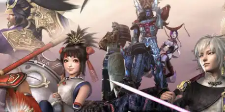 无双大蛇z存档在哪里 无双大蛇z存档在哪里及替换方法