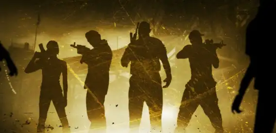 求生之路2的m60机枪怎么获取 求生之路2的m60机枪获取秘籍