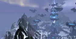 魔兽世界魔环入口在哪 魔兽世界魔枢攻略