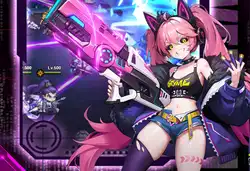 超维计划 放置 冒险 养成 · 3.5折送千抽