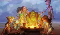 炉石传说好友招募怎么弄 炉石传说好友招募操作方法