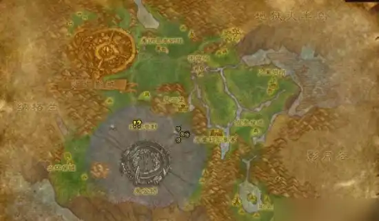 魔兽世界泰罗卡森林任务攻略大全 任务在哪里、做法和奖励介绍