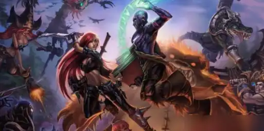 英雄联盟流浪法师怎么连招 lol流浪法师连招技巧推荐