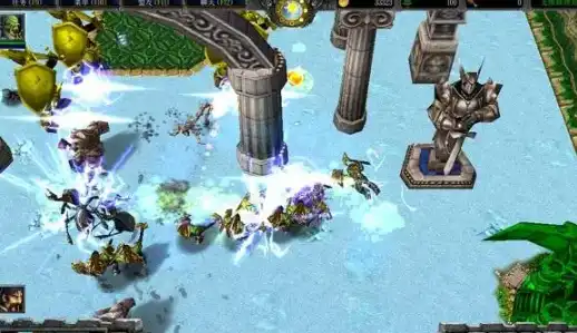 神界危机4.6加强版隐藏英雄怎么过 加强版隐藏英雄通关攻略