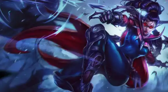 英雄联盟薇恩皮肤手感哪个好 英雄联盟薇恩皮肤手感排名介绍