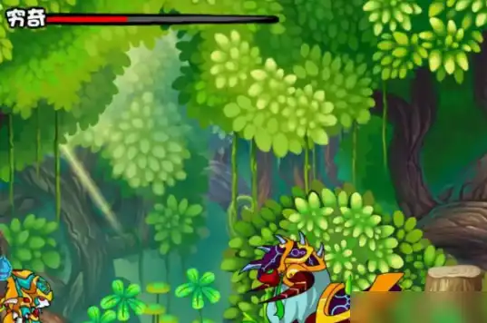 造梦西游3沙僧要怎么打穷奇 造梦西游3沙僧打穷奇技巧攻略