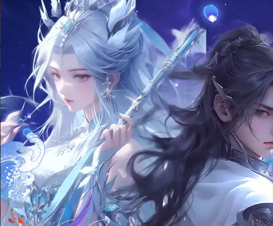 万剑至尊 角色 仙侠 MMO · 0.05原价十倍返利