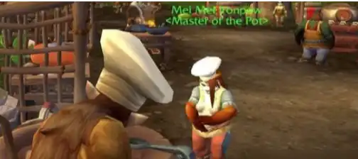 《魔兽世界》wlk下水道炖肉任务攻略