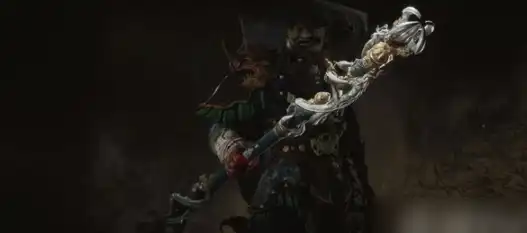 黑神话悟空天龙棍怎么获取 天空棍铸造材料介绍