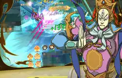 西游风云 角色 西游 国风 · 0.1折送2000 