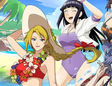 六道轮回 卡牌 动漫 火影 · 1折免费版