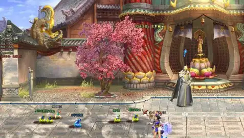 斩魂御兽改版后的加点攻略 全面解析斩魂御兽改版后的加点技巧