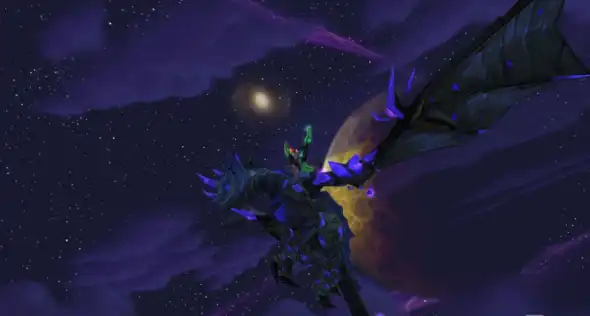 魔兽世界磷光石幼龙缰绳在哪刷 魔兽世界全部龙形态坐骑介绍