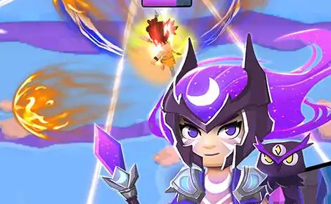 家园卫士 冒险 肉鸽 割草 · 内置0.1典藏版