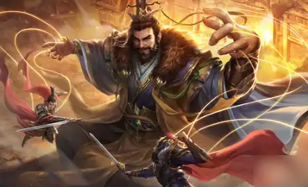 三国杀秒杀武将哪个厉害-秒杀武将选择推荐