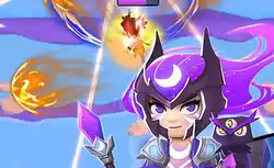 家园卫士 冒险 肉鸽 割草 · 内置0.1典藏版