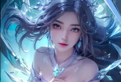 天堂魔狱 角色 仙侠 MMO · 0.05折百倍爆率