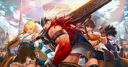 dnf神圣装备合成器怎么获取 dnf神圣装备合成器获取方法