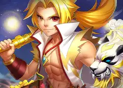 梦幻封神 回合 西游 养成 · 0.05每日送20万