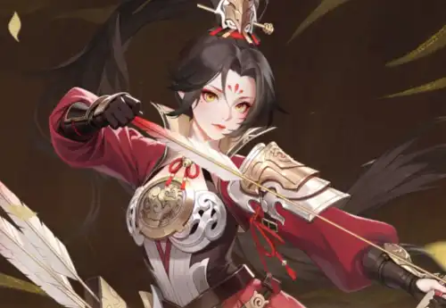 汉家城市 卡牌 冒险 国风