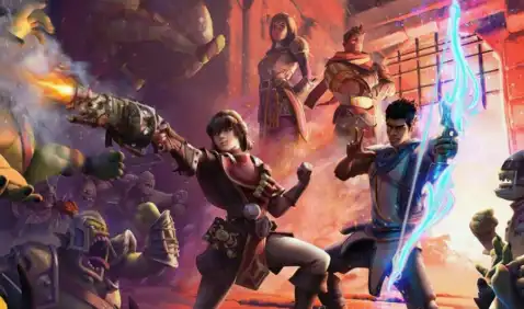 兽人必须死屏幕白屏怎么办 兽人必须死屏幕白屏解决方法