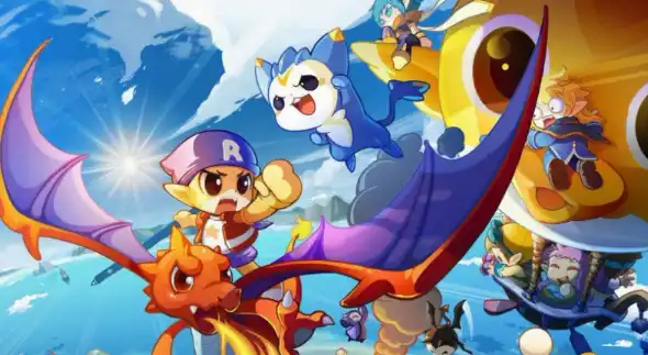 洛克王国要怎么刷2500学分 洛克王国快速刷2500学分方法介绍