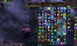 魔兽世界雷电之王的宝藏要怎么进 魔兽世界雷电之王的宝藏攻略介绍